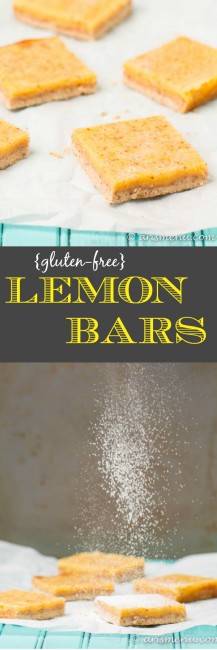 Gluten Free Lemon Bars 217x650 